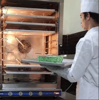 ITM Institute of Hotel Management Mumbai Campus photo 2